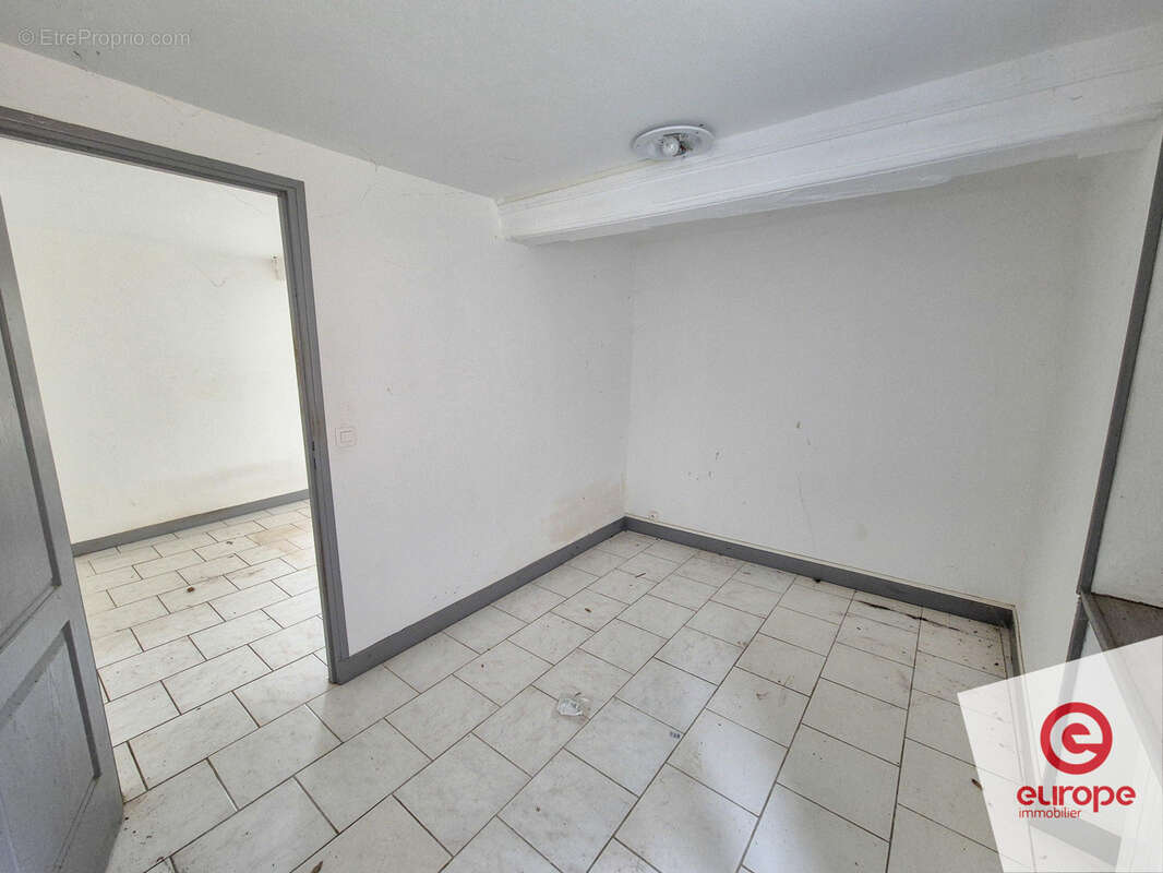 Maison de village louée - photo 8