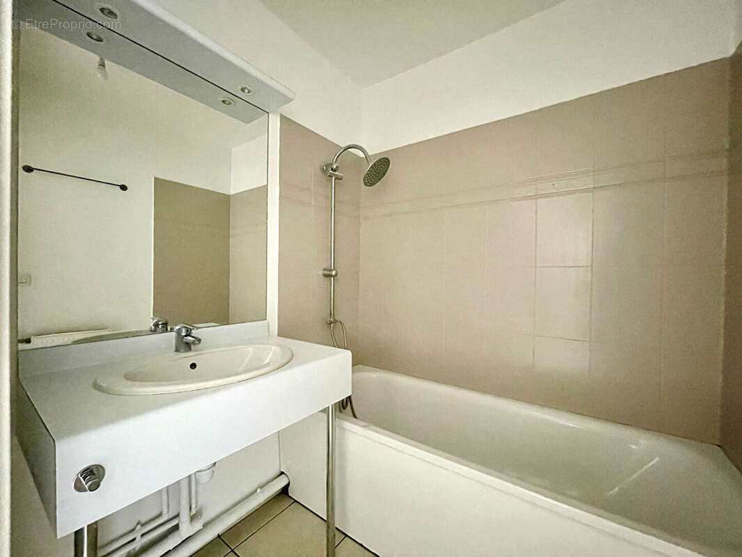 Appartement à ALFORTVILLE