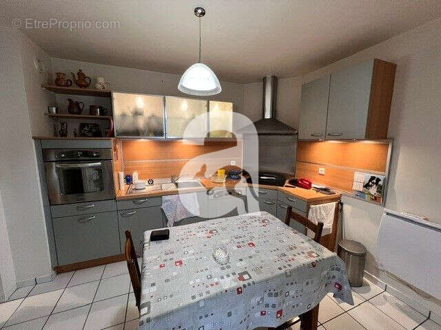 Appartement 99 m² à Soissons  - photo 4