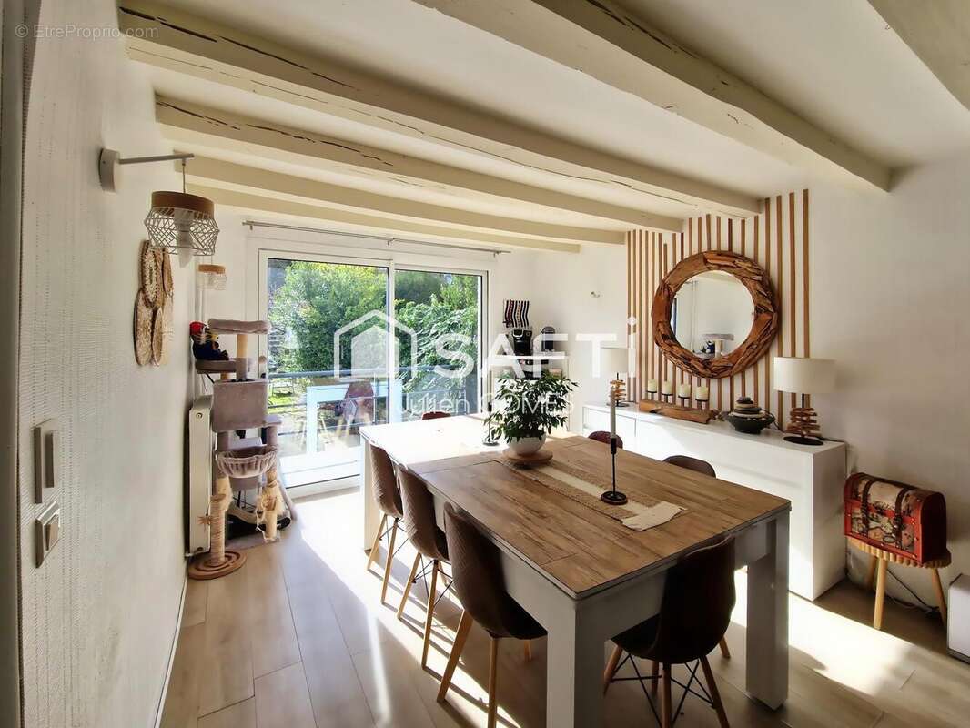 Photo 2 - Maison à CLAYE-SOUILLY