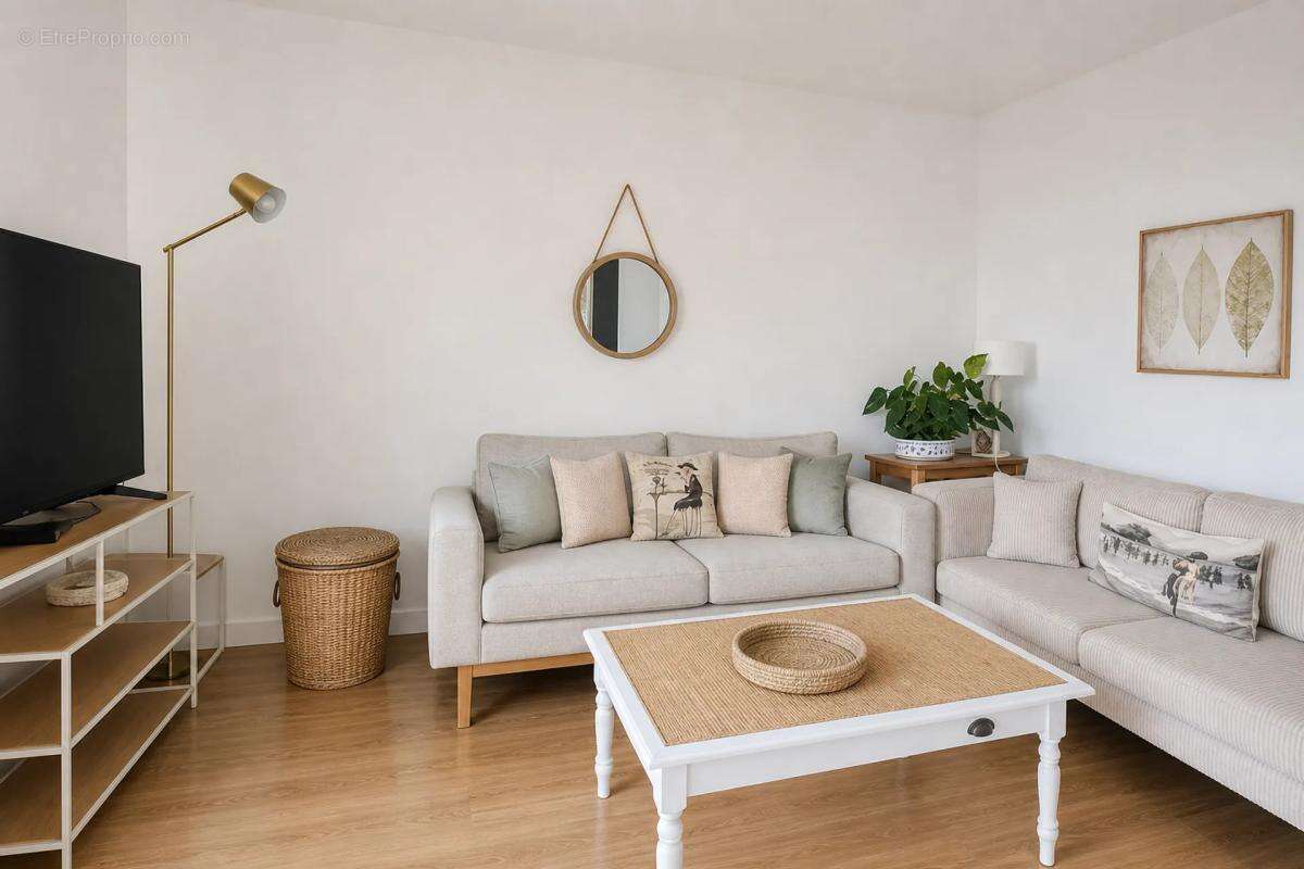 Appartement à BAYONNE