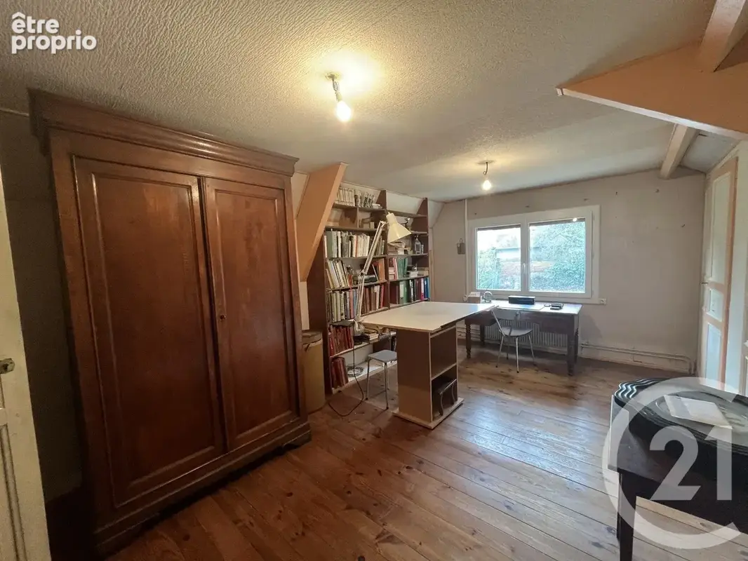 Maison 5 pièces 107 m² à vendre à Bernay (27300) - photo 10