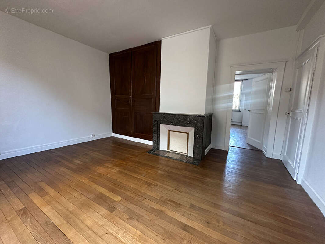 Appartement Metz 3 pièce(s) 90.60 m2 - photo 15