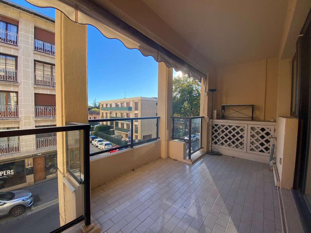 Appartement à AIX-EN-PROVENCE