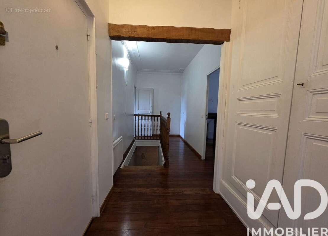 Photo 5 - Appartement à NANGIS