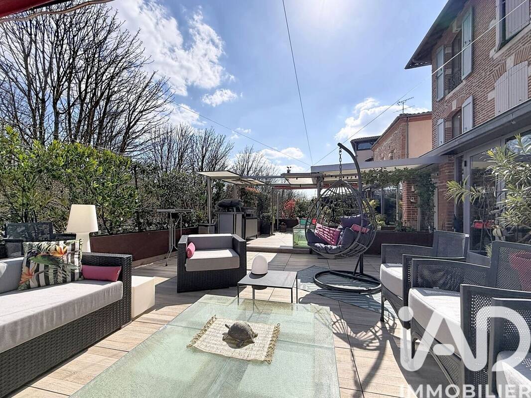 Photo 1 - Appartement à ALBI