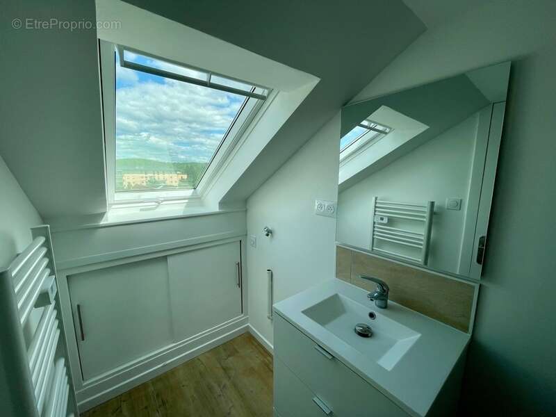 Appartement à SAINT-DIE-DES-VOSGES