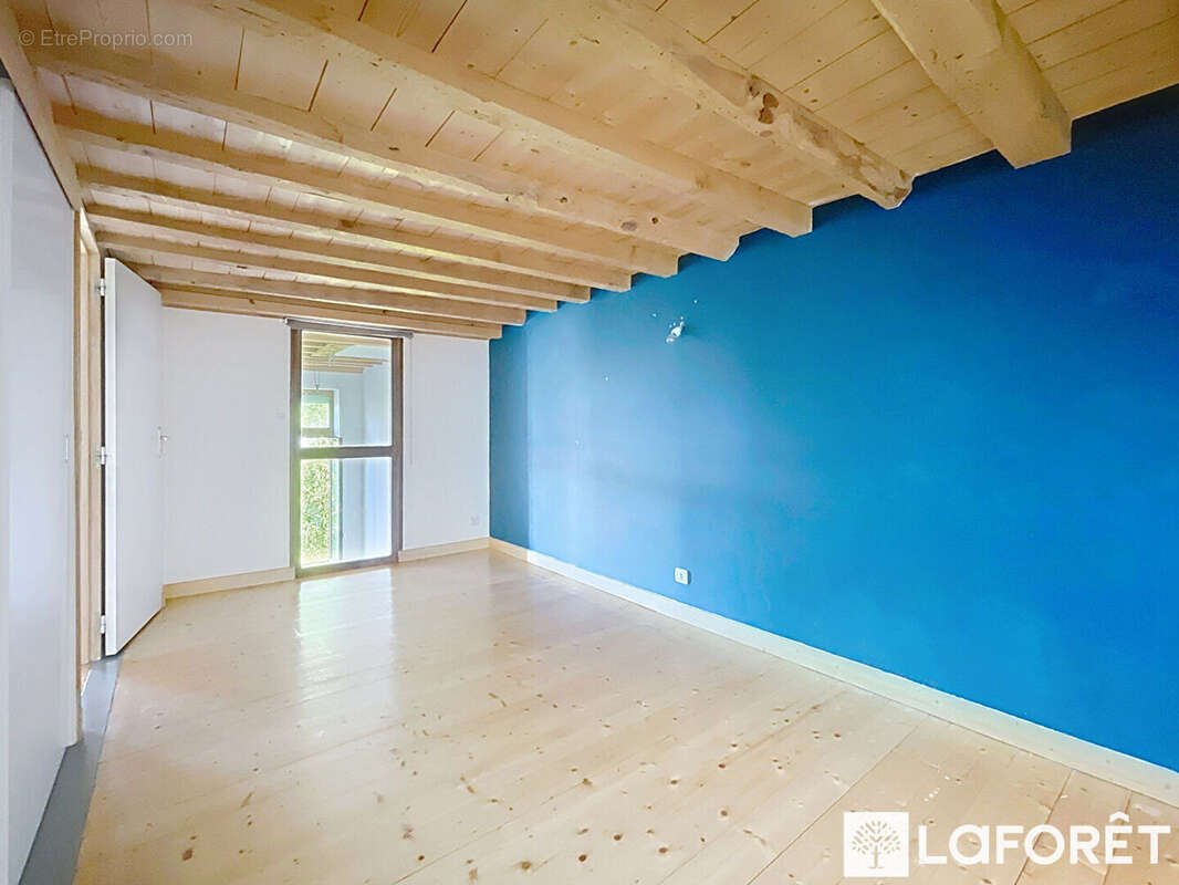 Appartement à LYON-4E