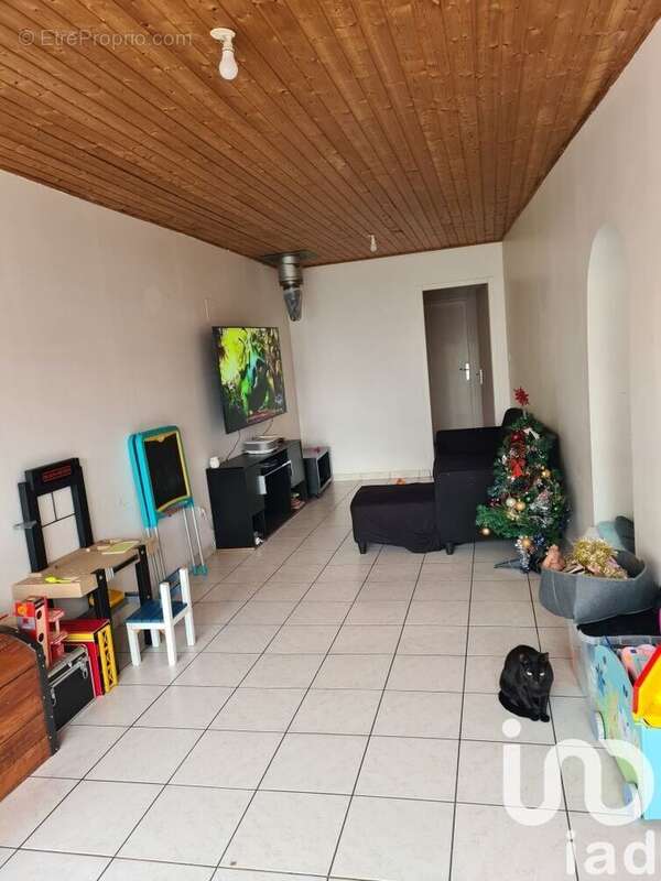 Photo 7 - Maison à BAINS-LES-BAINS