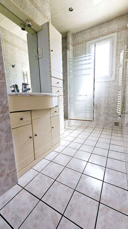 Maison à LA CHAPELLE-SUR-ERDRE