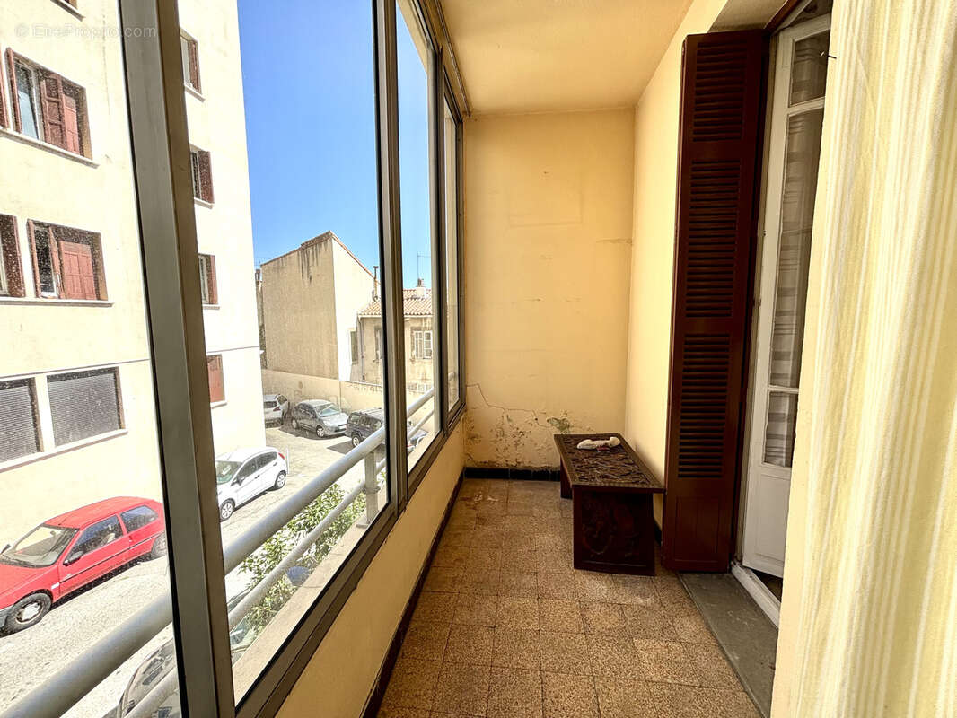 T3 de 72m2 avec balcons - Secteur Le Chapitre - photo 10