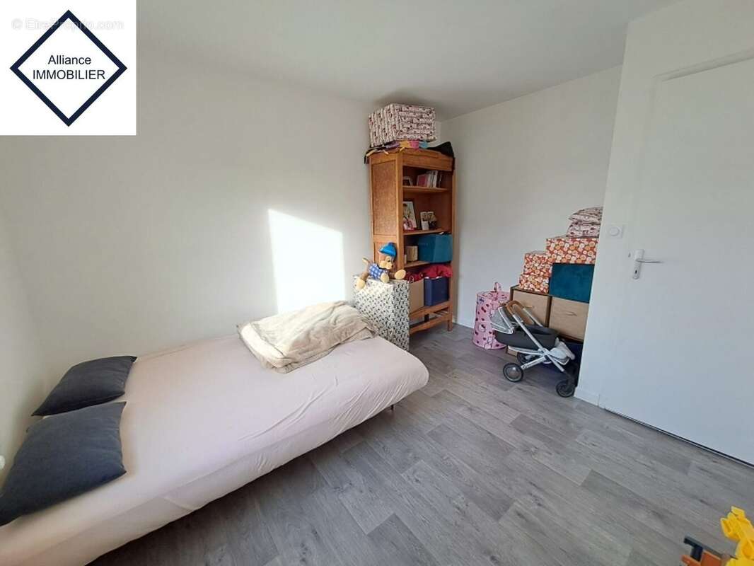 Maison à MONTAUBAN-DE-BRETAGNE