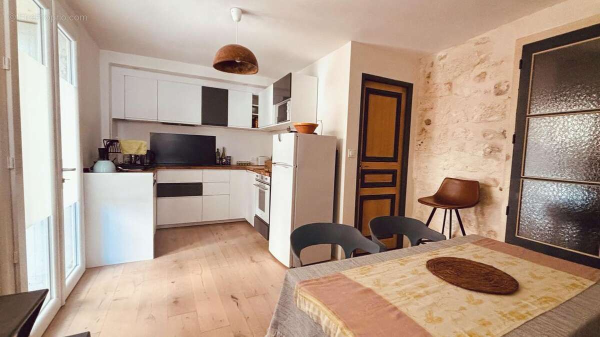 Appartement à SAINT-CHRISTOL
