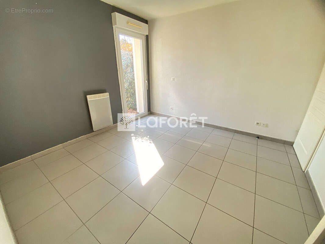 Appartement à SAINT-JEAN-D&#039;ILLAC