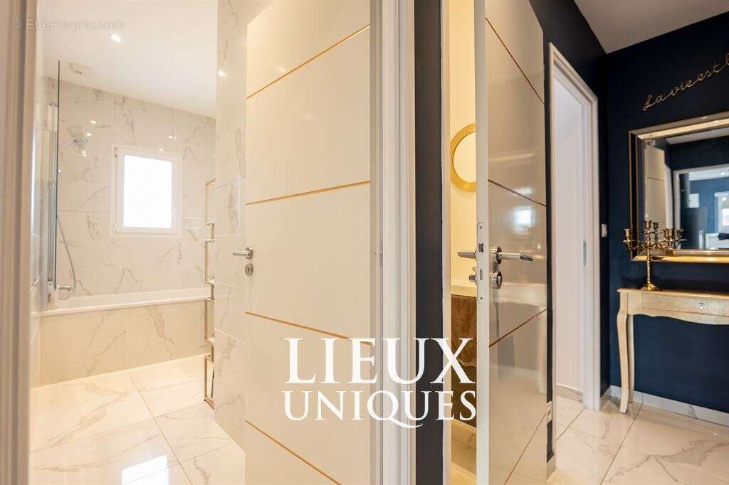 Maison à SAINT-GERVAIS-LA-FORET