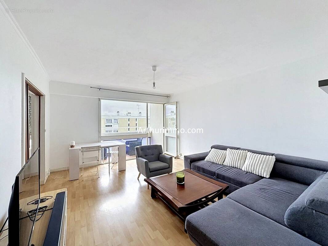 Appartement à CRETEIL