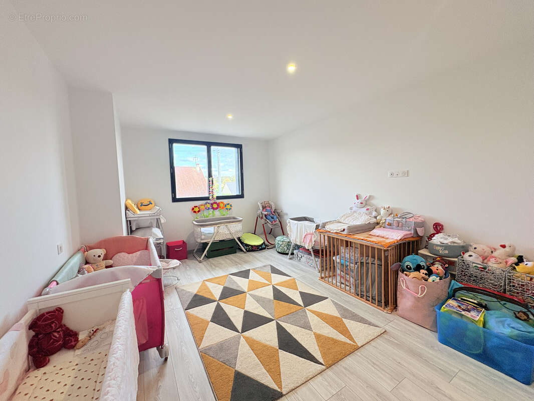 Maison à BALLAN-MIRE