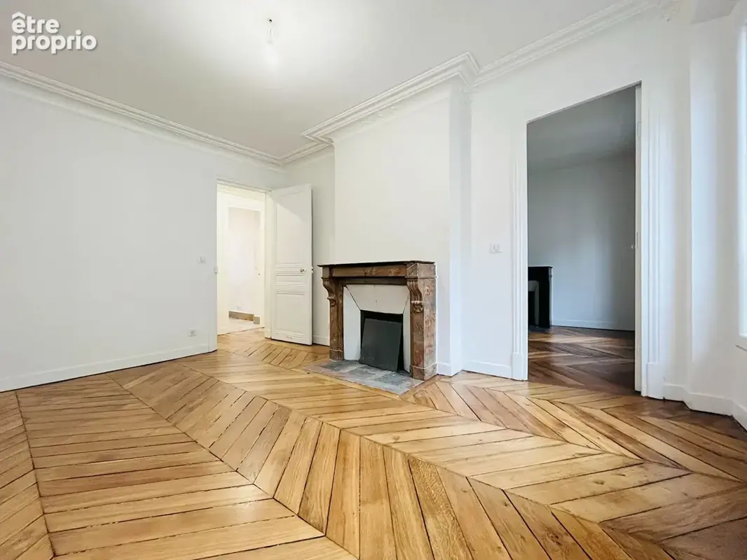 EXCLUSIVITÉ !  Rue de Bonaparte  2/3 pièces de 42,48 m2 (loi Carrez) - photo 2