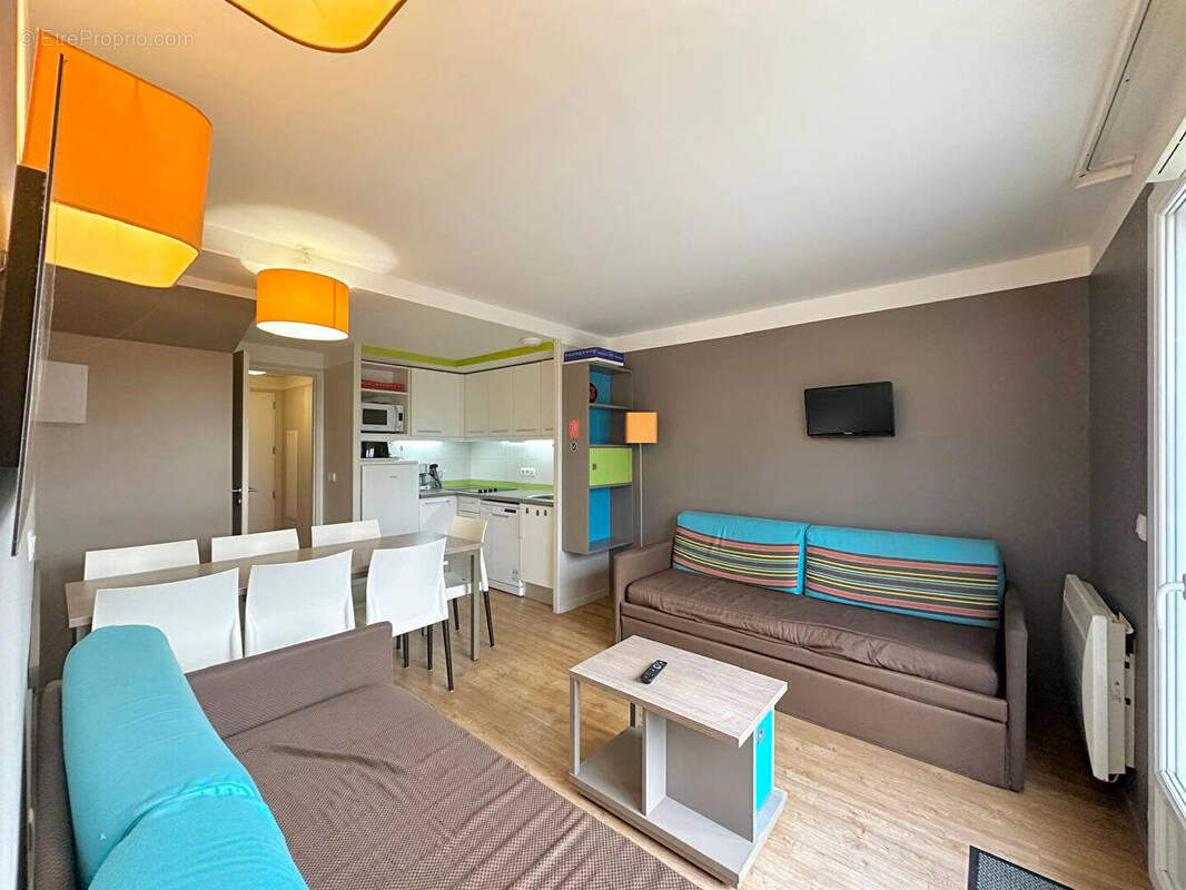 Maison à COURSEULLES-SUR-MER