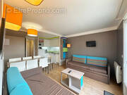 Maison à COURSEULLES-SUR-MER