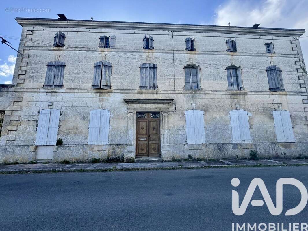 Photo 8 - Maison à AGRIS