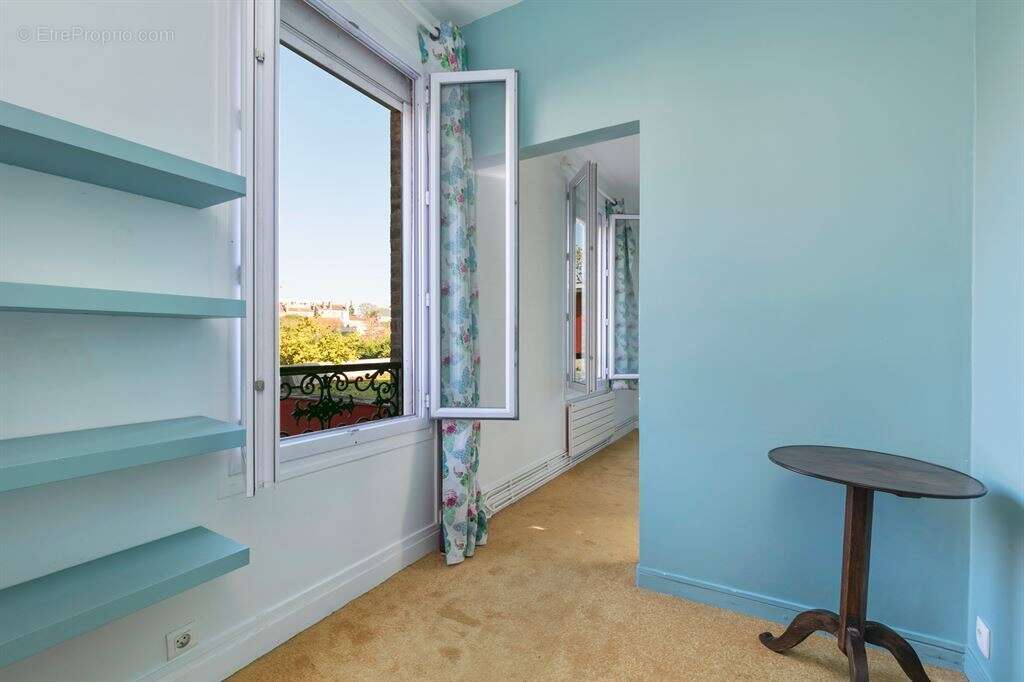 Maison à SAINT-CLOUD