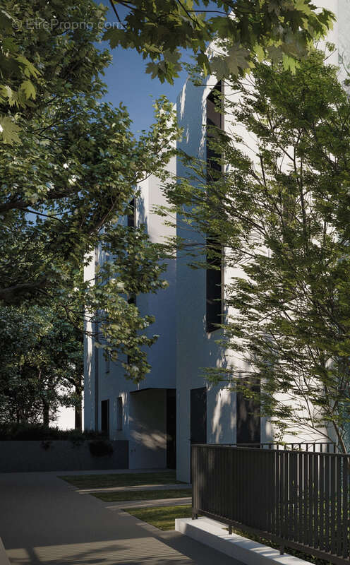 Appartement à HUNINGUE