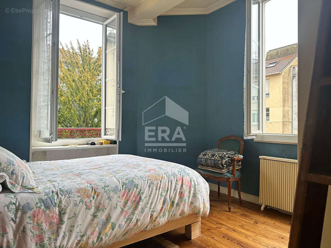 Appartement à PAU