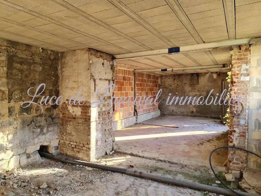 Photo 2 - Appartement à CHARMES