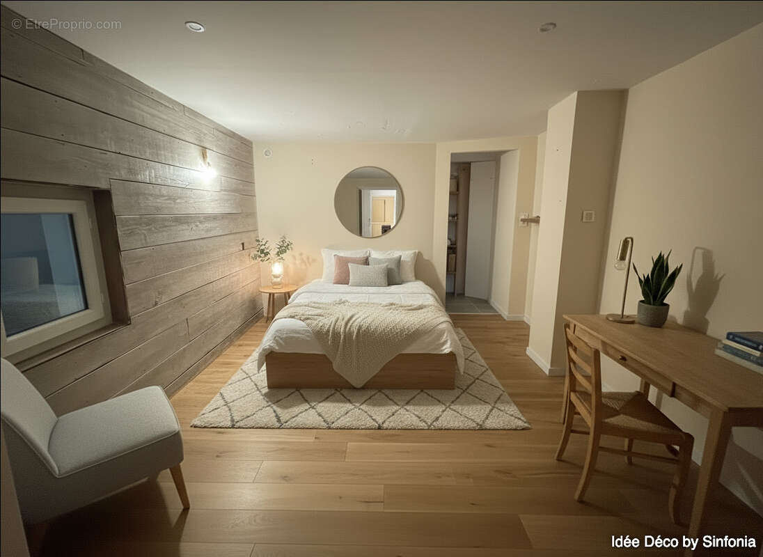 Maison à LANSARGUES