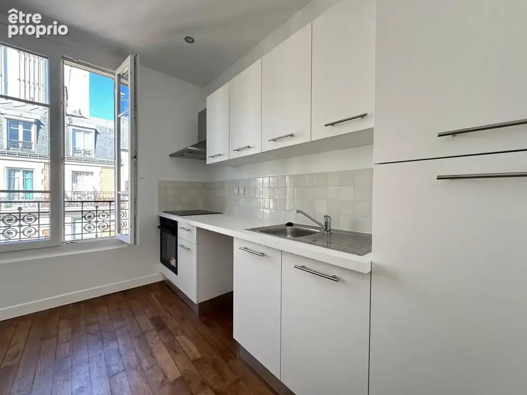 Appartement 1 pièce 18 m² à vendre à Paris-12e (75012) - photo 6
