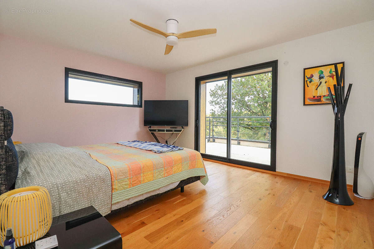 Maison à VELARS-SUR-OUCHE