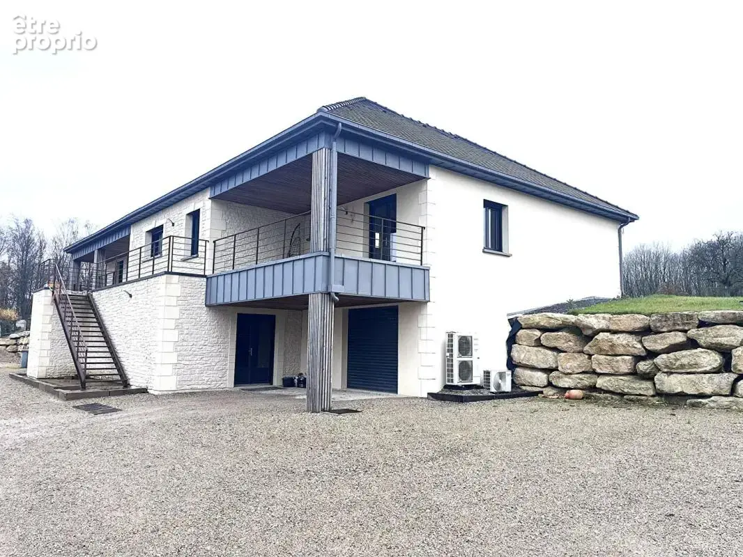 Maison à GISORS