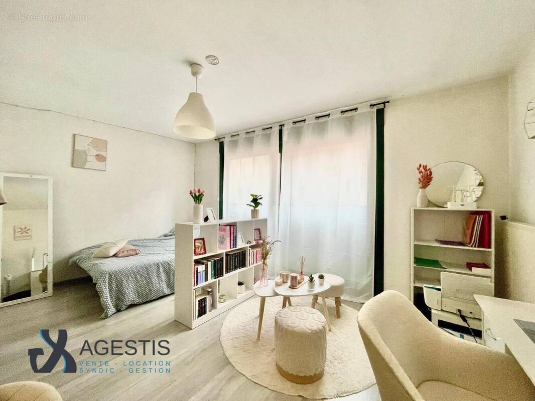   - Appartement à TOULOUSE