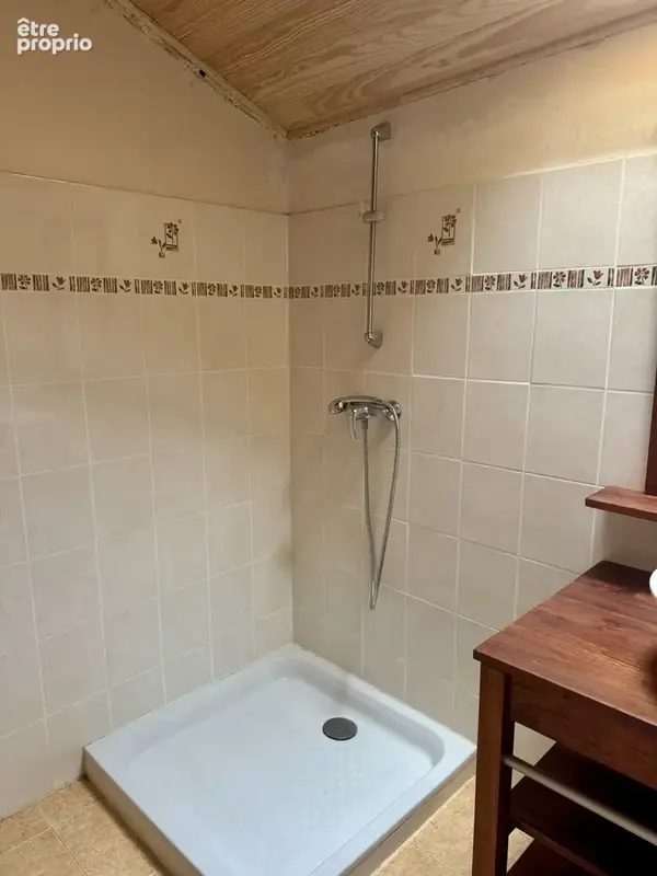 Appartement mansardé de type T3 à Vico - photo 16