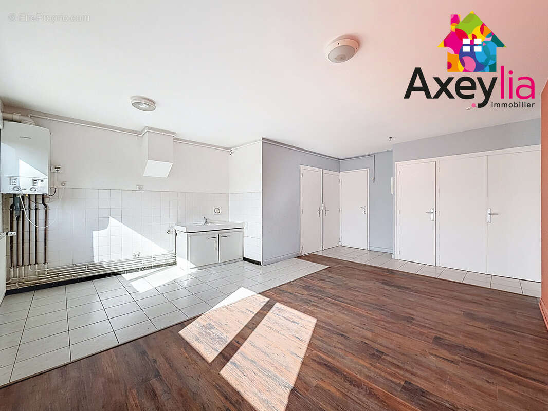 Appartement à FEURS