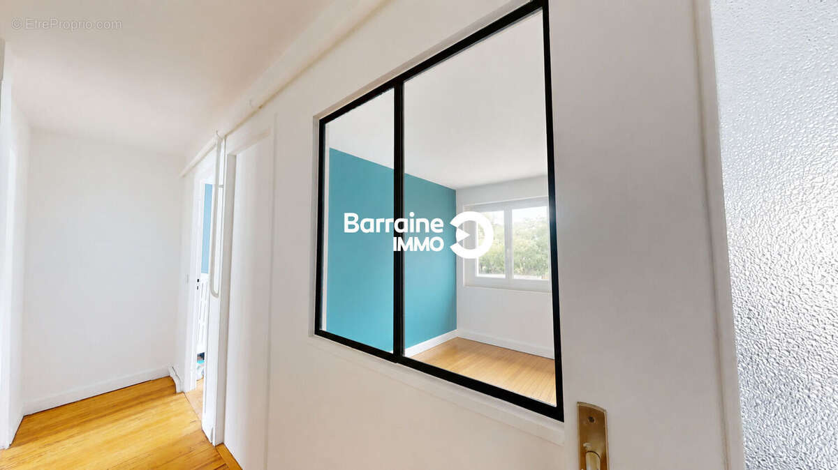 Appartement à LORIENT