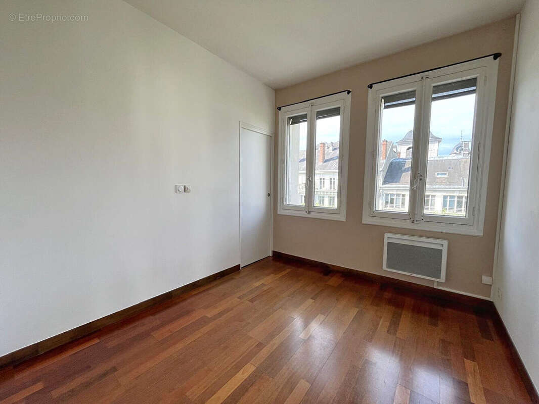 Appartement  4 pièce(s) - Coeur de ville - 114 m2 - Chambéry - photo 8