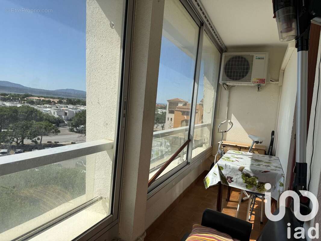 Photo 4 - Appartement à LE BARCARES