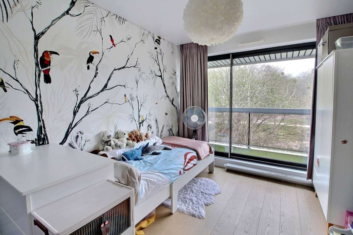 Appartement à ROCQUENCOURT