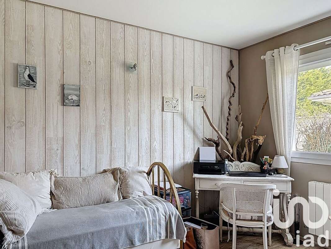 Photo 6 - Maison à LANTON