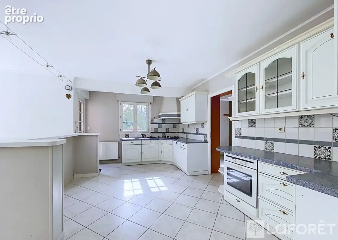 Maison 6 pièces 116 m² à vendre à Bailleul (59270) - photo 2