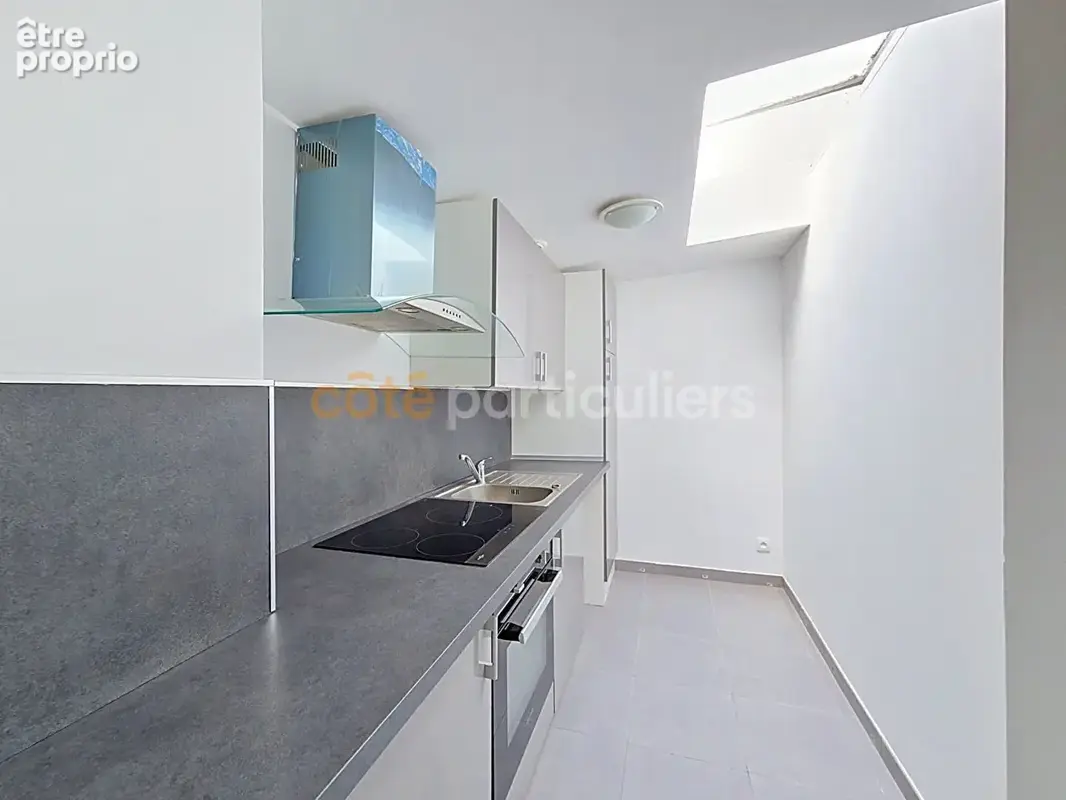 Maison  4 pièce(s) 70.10 m2 - photo 2