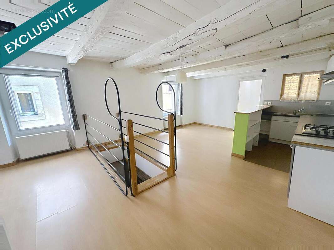 Photo 2 - Appartement à CAHORS