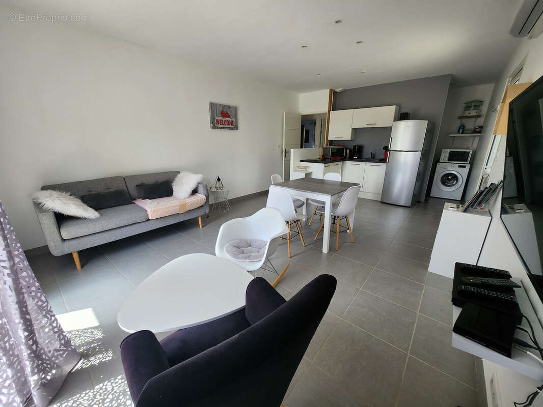 Maison à VINEZAC