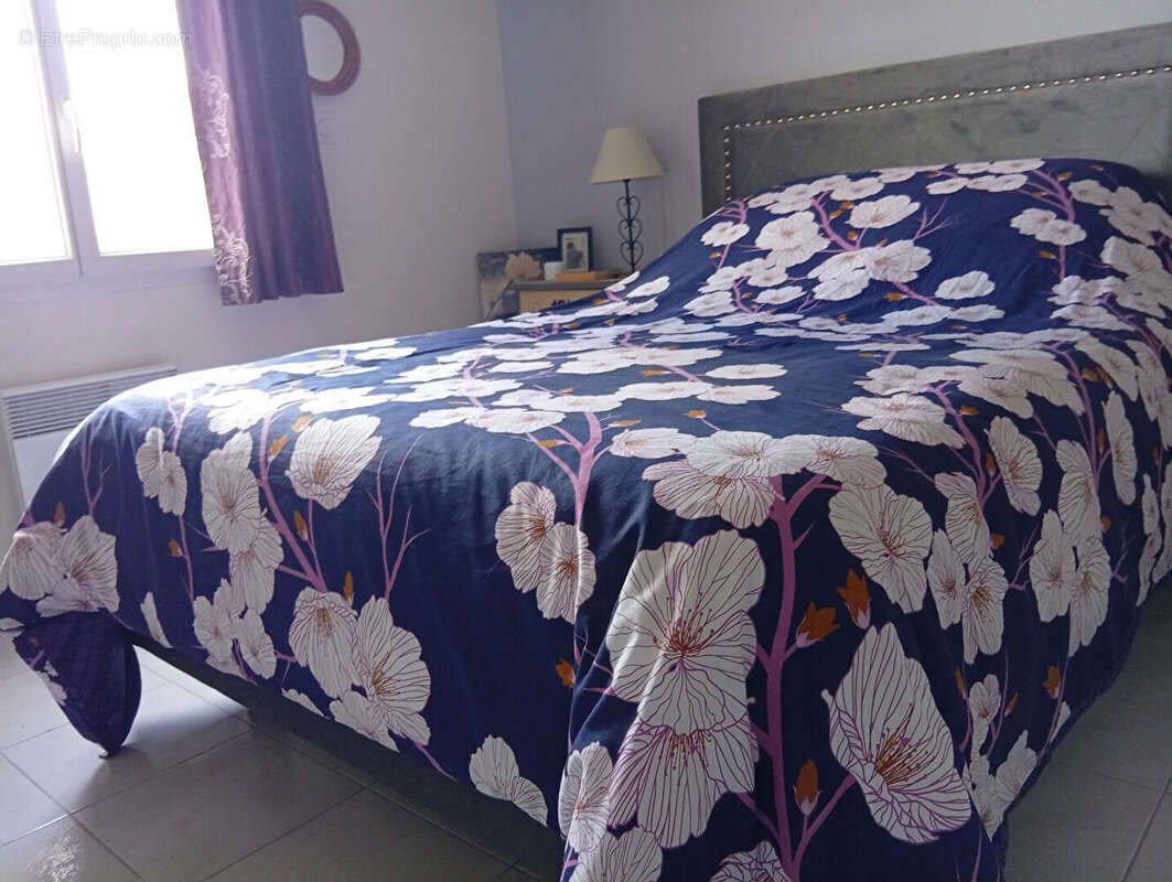 Maison à LA PLAINE-SUR-MER