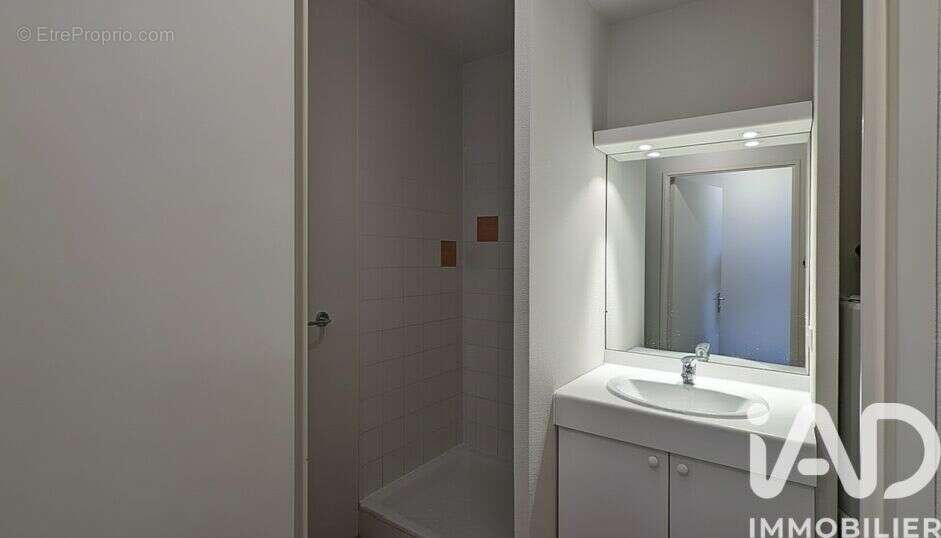 Photo 6 - Appartement à SAINT-SEBASTIEN-SUR-LOIRE