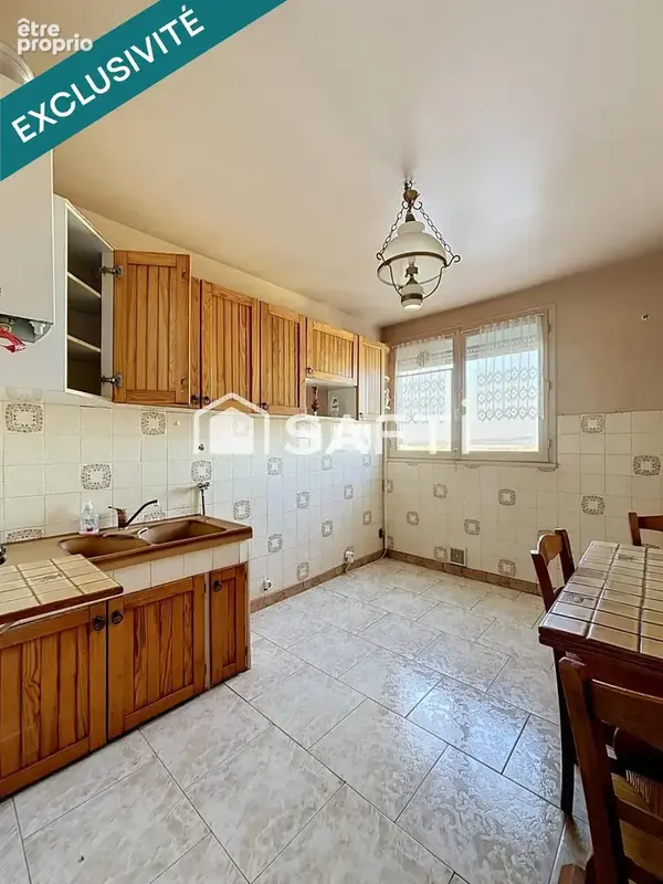 Photo 1 - Appartement à REIMS