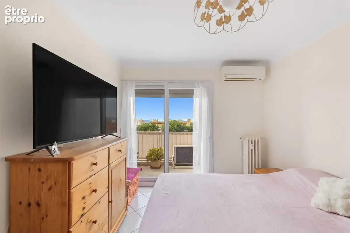 Appartement 3 pièces 56 m² à vendre à Toulon (83000) - photo 8
