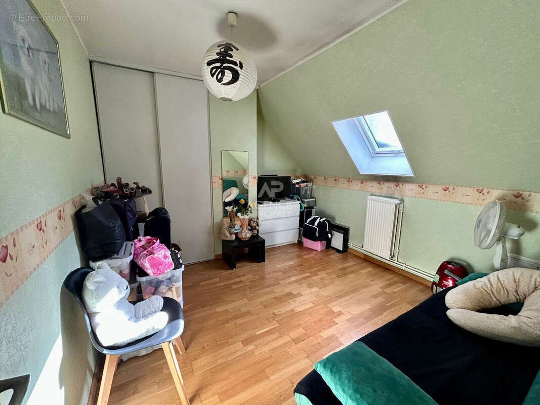 Maison 4 pièces - 3 chambres - 78260 Achères - photo 6